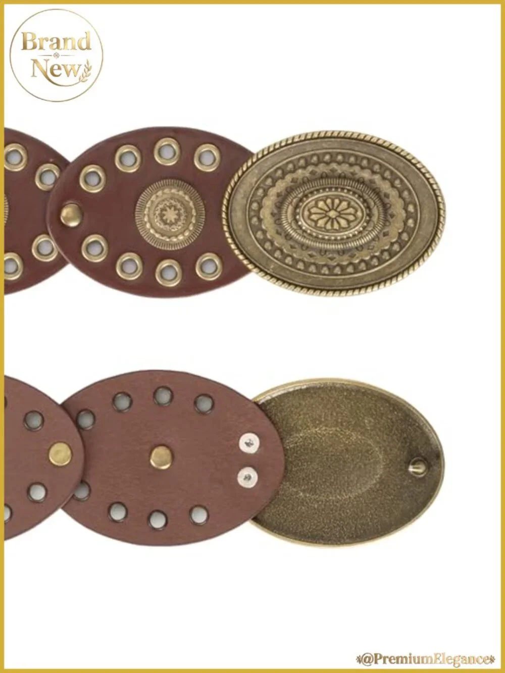 N/A western vintage